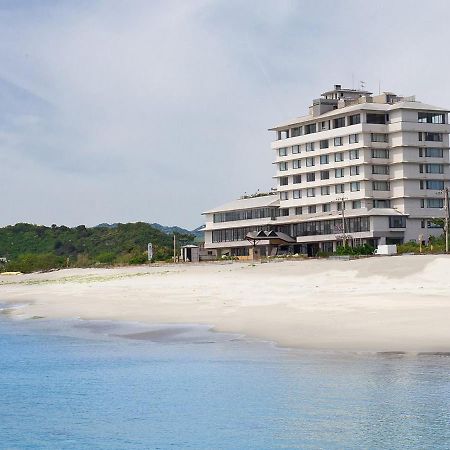 Naruto Grand Hotel Kaigetsu Kültér fotó
