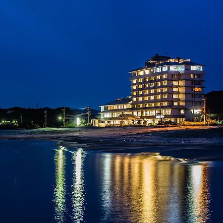 Naruto Grand Hotel Kaigetsu Kültér fotó