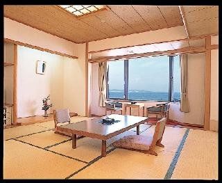 Naruto Grand Hotel Kaigetsu Kültér fotó