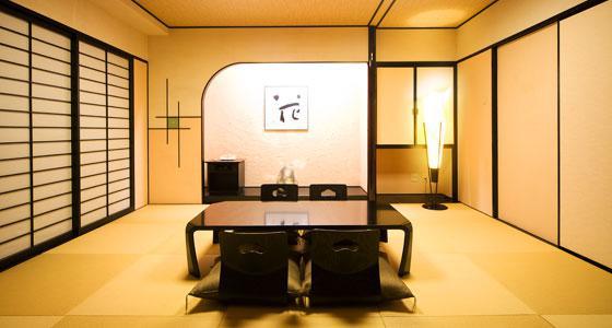 Naruto Grand Hotel Kaigetsu Kültér fotó