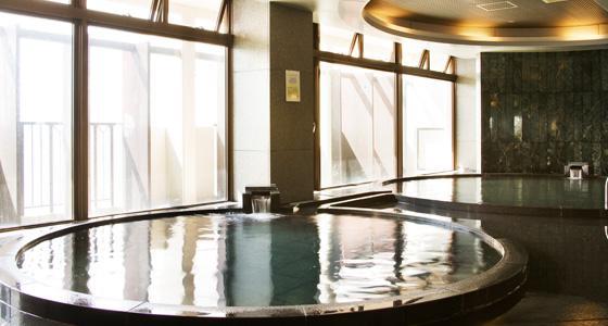 Naruto Grand Hotel Kaigetsu Kültér fotó